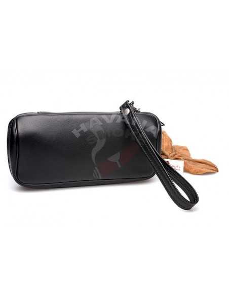 Сумка для курительных трубок Dunhill РА2018 - купить в интернет-магазине Havana Smoke