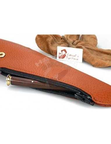 Сумка для курительной трубки Dunhill 2027 - купить в интернет-магазине Havana Smoke