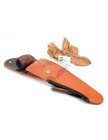 Сумка для курительной трубки Dunhill 2027 - купить в интернет-магазине Havana Smoke