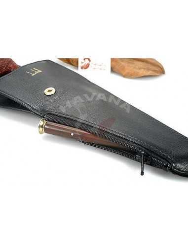 Сумка для курительной трубки Dunhill 2031 - купить в интернет-магазине Havana Smoke