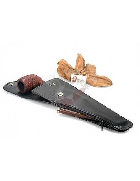 Сумка для курительной трубки Dunhill 2031 - купить в интернет-магазине Havana Smoke