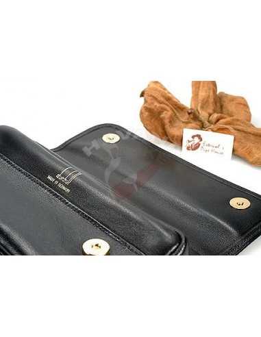 Сумка для курительной трубки Dunhill PA8205 - купить в интернет-магазине Havana Smoke