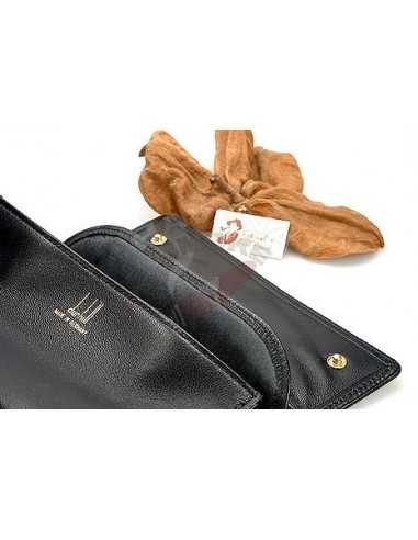 Сумка для курительной трубки Dunhill PA8210 - купить в интернет-магазине Havana Smoke