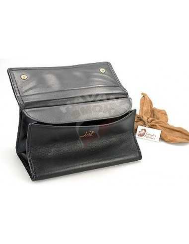 Сумка для курительной трубки Dunhill PA8210 - купить в интернет-магазине Havana Smoke