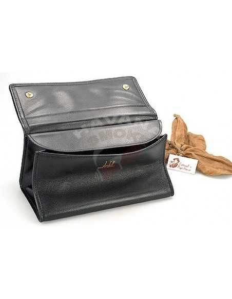 Сумка для курительной трубки Dunhill PA8210 - купить в интернет-магазине Havana Smoke
