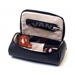 Купить Сумка для 2-х трубок Savinelli T671