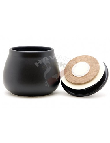 Банка для табака 34000 - купить в интернет-магазине Havana Smoke