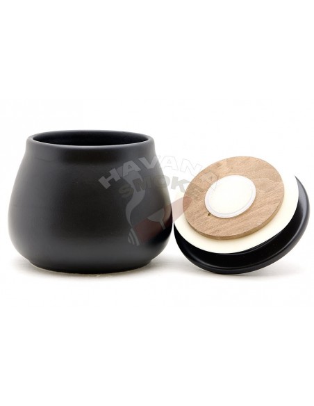 Банка для табака 34000 - купить в интернет-магазине Havana Smoke