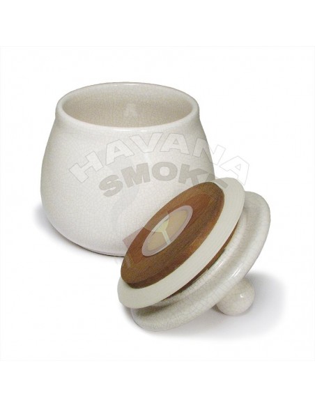 Банка для табака 34001 - купить в интернет-магазине Havana Smoke