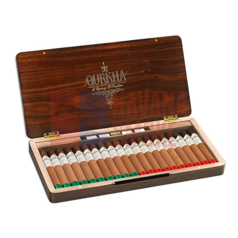 Купить Набор сигар Gurkha Heritage Sampler