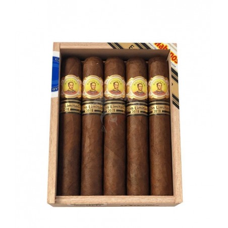 Купить Bolivar Soberano Edicion Limitada 2018