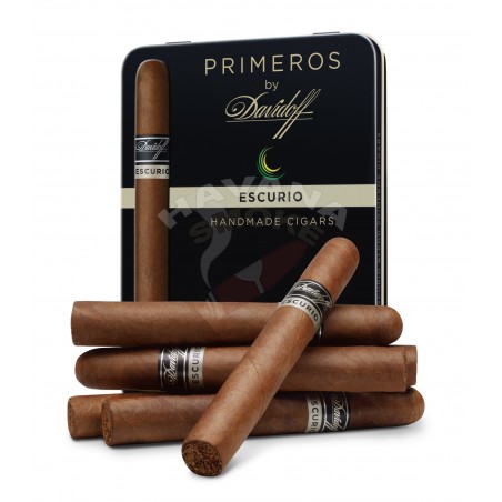 Купить Davidoff Escurio Primeros