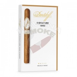 Купить Davidoff Signature 1000