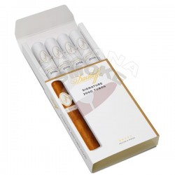 Купить Davidoff Signature 2000 Tubos