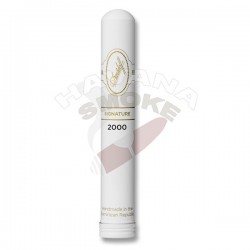 Купить Davidoff Signature 2000 Tubos