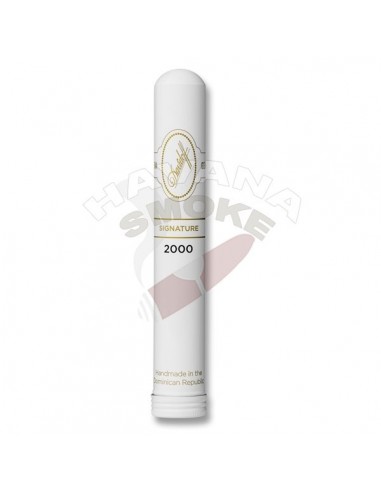 Davidoff Signature 2000 Tubos - купить в интернет-магазине Havana Smoke
