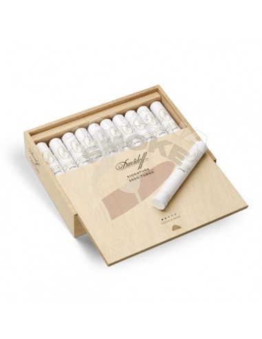 Davidoff Signature 2000 Tubos - купить в интернет-магазине Havana Smoke