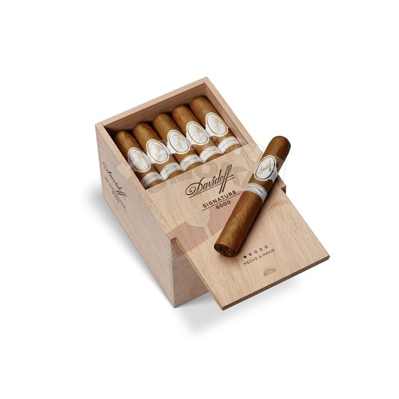 Купить Davidoff Signature 6000