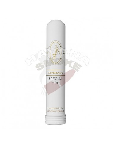 Davidoff Aniversario Special R Tubos - купить в интернет-магазине Havana Smoke
