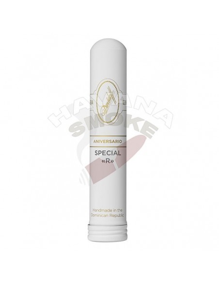 Davidoff Aniversario Special R Tubos - купить в интернет-магазине Havana Smoke