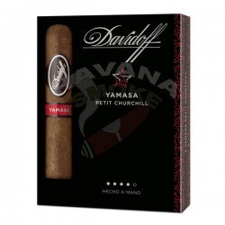 Купить Davidoff Yamasa Petit Churchill