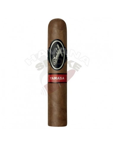 Davidoff Yamasa Petit Churchill - купить в интернет-магазине Havana Smoke