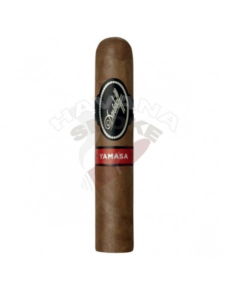 Davidoff Yamasa Petit Churchill - купить в интернет-магазине Havana Smoke