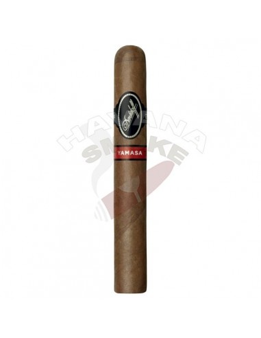 Davidoff Yamasa Toro - купить в интернет-магазине Havana Smoke