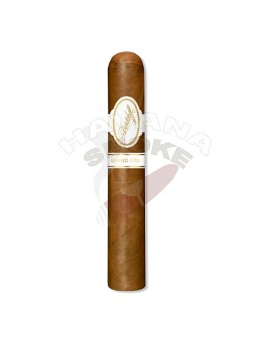 Davidoff Grand Cru Robusto - купить в интернет-магазине Havana Smoke