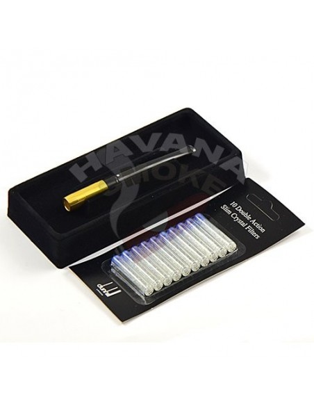 Мундштук Dunhill CH4201 - купить в интернет-магазине Havana Smoke