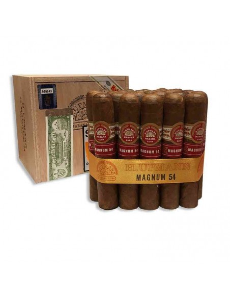 H. Upmann Magnum 54 - купить в интернет-магазине Havana Smoke