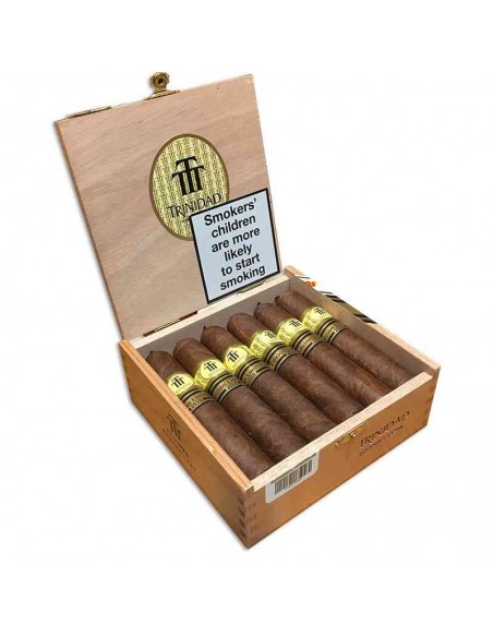 Trinidad Topes Edición Limitada 2016 - купить в интернет-магазине Havana Smoke