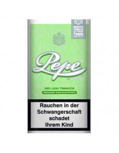 Pepe Easy Green - купить в интернет-магазине Havana Smoke