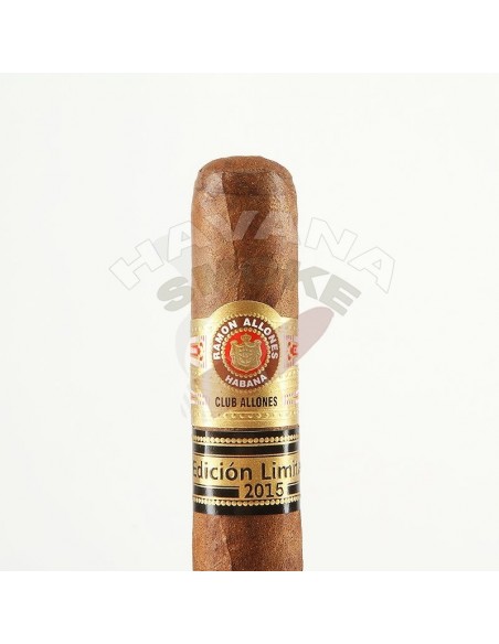 Ramon Allones Club Allones Edicion Limitada 2015 - купить в интернет-магазине Havana Smoke