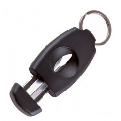 Купить Каттер Xikar 156 BK VX Key Chain Black