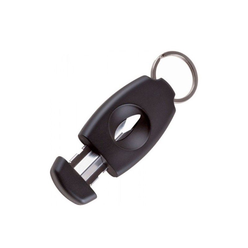 Купить Каттер Xikar 156 BK VX Key Chain Black