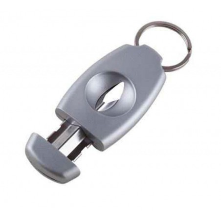 Купить Каттер Xikar 156 SL VX Key Chain Silver