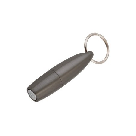 Купить Пробойник Xikar 009 POPGM Pull-Out Punch Gunmetal