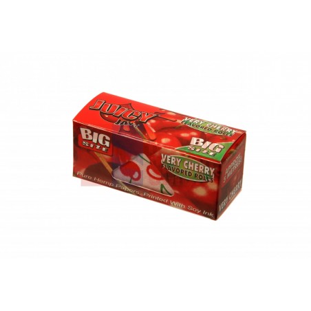 Купить Папиросная Бумага  JUICY JAYS ROLL (5m) Cherry