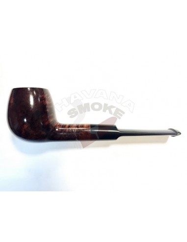            Трубка Dunhill Amber Root Finish Pipe 4201 - купить в интернет-магазине Havana Smoke