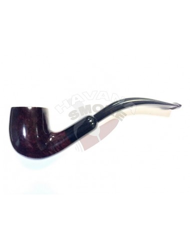            Трубка Dunhill Bruyere Briar Pipe 4102 - купить в интернет-магазине Havana Smoke