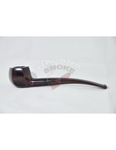            Трубка Dunhill Chestnut Briar Pipe 3-001 - купить в интернет-магазине Havana Smoke