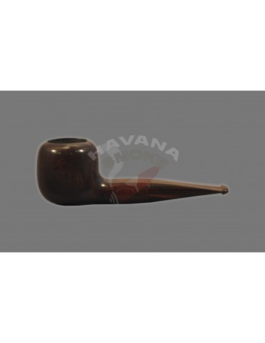             Трубка Dunhill Chestnut Briar Pipe 4125 - купить в интернет-магазине Havana Smoke