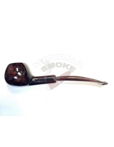             Трубка Dunhill Chestnut Briar Pipe 4407 - купить в интернет-магазине Havana Smoke