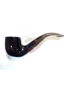            Трубка Dunhill Chestnut Briar Pipe 5115 - купить в интернет-магазине Havana Smoke