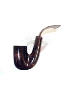             Трубка Dunhill Chestnut Briar Pipe 5226 - купить в интернет-магазине Havana Smoke