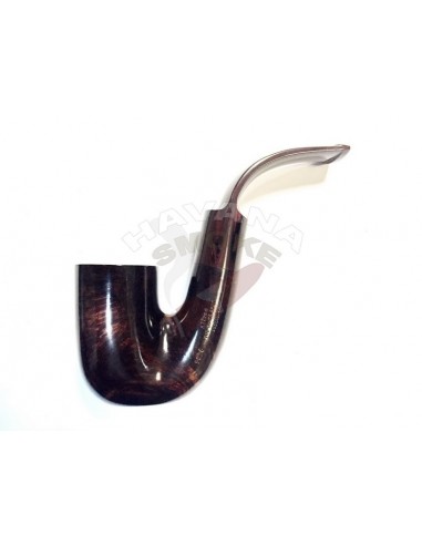             Трубка Dunhill Chestnut Briar Pipe 5226 - купить в интернет-магазине Havana Smoke