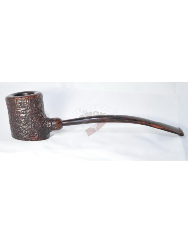             Трубка Dunhill Cumberland Briar Pipe 4145 - купить в интернет-магазине Havana Smoke