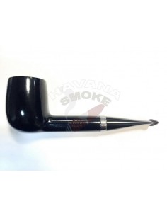           Трубка Dunhill Dress Briar Pipe 4110 - купить в интернет-магазине Havana Smoke