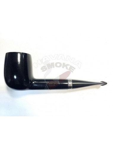            Трубка Dunhill Dress Briar Pipe 4110 - купить в интернет-магазине Havana Smoke